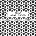 Skinds Helio Cezar Lucas Sartori - Arab Droid Original Mix