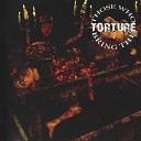 Those Who Bring The Torture - Defiling the carcass