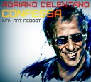 Adriano Celentano - Confessa Ivan ART Reboot