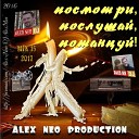 DJ Daks NN - Alex Neo Disco Remixes Covers 80 90 15 2017 Album 2016…