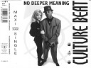 Culture Beat - No Deeper Meaning House Mix