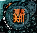 Culture Beat - Crying In The Rain Temple Of Light Mix
