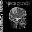 Necrology - Crossed