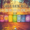 Meditative Mind - Third Eye Chakra Meditation Tibetan Singing Bowl…