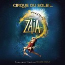 Cirque du Soleil - 07 Blue Ales