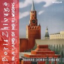 Boris Zhivago - In A Land Of No Illusions Long Russian Mix