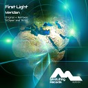 First Light - Meridian Extended Mix
