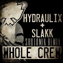 Trap Remix - Whole Crew remix