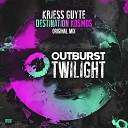 Kriess Guyte - Destination Kosmos Extended Mix