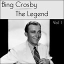 Bing Crosby - With Every Breath I Take