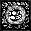 2Minute Minor - Stop Spending ZAP Records Money