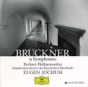 Symphonieorchester des Bayerischen Rundfunks Eugen… - Bruckner Symphony No 3 in D Minor WAB 103 I Mehr langsam…