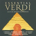 Leontyne Price Coro del Teatro dell Opera di Roma Orchestra del Teatro dell Opera di Roma Sir Georg… - Verdi Aida Act 3 Qui Radames verr O Patria…