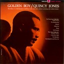 Quincy Jones And His Orchestra - The Midnight Sun Will Never Set