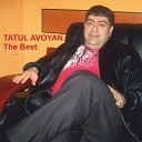 Seno feat Tatul Avoyan - Pandukht