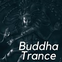 Meditating Buddha - Deep Emotions