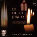 Elisabeth Ullmann - Prelude and Fugue BWV 547 Prelude