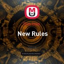 Dua Lipa - New Rules Andreid Remix
