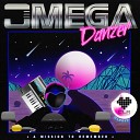 OMEGA Danzer - Night Runner