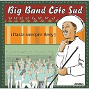 Big Band C te Sud - Buscando la Melodia