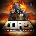 Coppa - Bound 2 Blow Feat Int Company