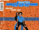 Doc Marius - Dance With Me Rumba Mix