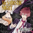MIKOTO - Ms Sadistic Night