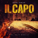 Don Omar - Il Capo By Polka DeLaMusic