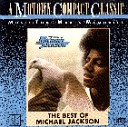 Michael Jackson - Happy Love Theme From Lady S