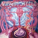 VIRGIN STEELE - Strawgirl