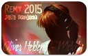 194 Oliver Heldens - Melody P R Project Remix