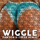 Jason Derulo feat Snoop Dogg - Wiggle Dawson Creek Remix