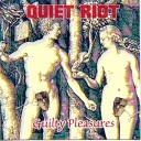 Quiet Riot - Shadow Of Love