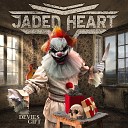 Jaded Heart - Black Days Bonus