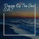 Chillоut - S A T Dream of the Sea Chillout Mix