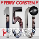 Ferry Corsten Feat Novastar - Because Original Extended Mix