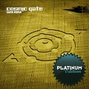 Cosmic Gate featuring Wippenberg - Guess Who