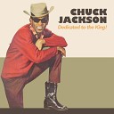 Chuck Jackson - I Forgot to Remember to Forget You