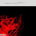 Krazy 9 - Master Slave Original Mix