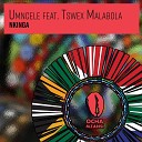 Nkinga feat Tswex Malabola - Umncele