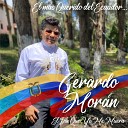 Gerardo Mor n feat D Franklin Band - Que Dolor