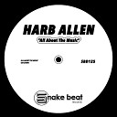 Harb Allen - All About the Music