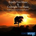ContiMusic - Funkadelic Funky Royalty Free Music