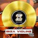 Jordi Coza - Ibiza Violine