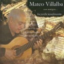 Mateo Villalba - Cielo de las Palomas