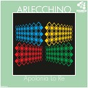 Apolonia Lo Re - Arlecchino