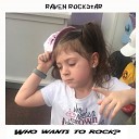 Raven Rockstar - Up to Another Hop