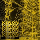 Xenon (DNB) - Suppressed Feelings (Original Mix)