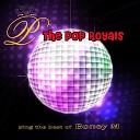 Pop Royals - Heart Of Gold Original