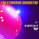 The Starshine Orchestra - Summer Night City Original